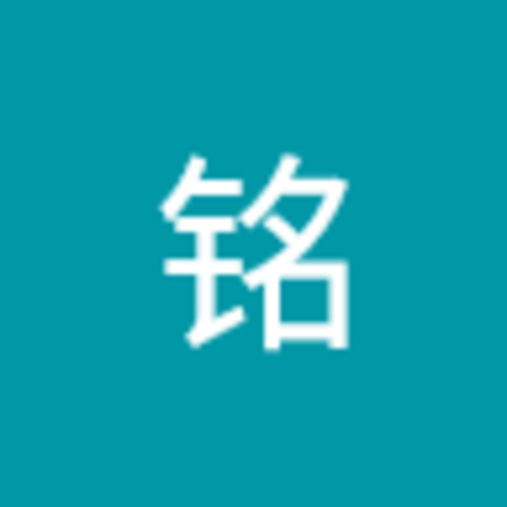Meet your Posher, 铭